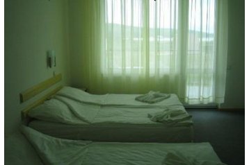 Bugarska Privát Primorsko, Eksterijer